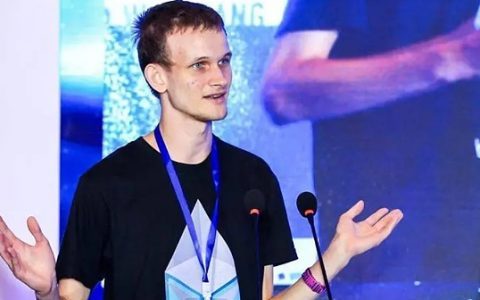 Vitalik 上海峰会演讲全文：以太坊合并或将在 8 月开始