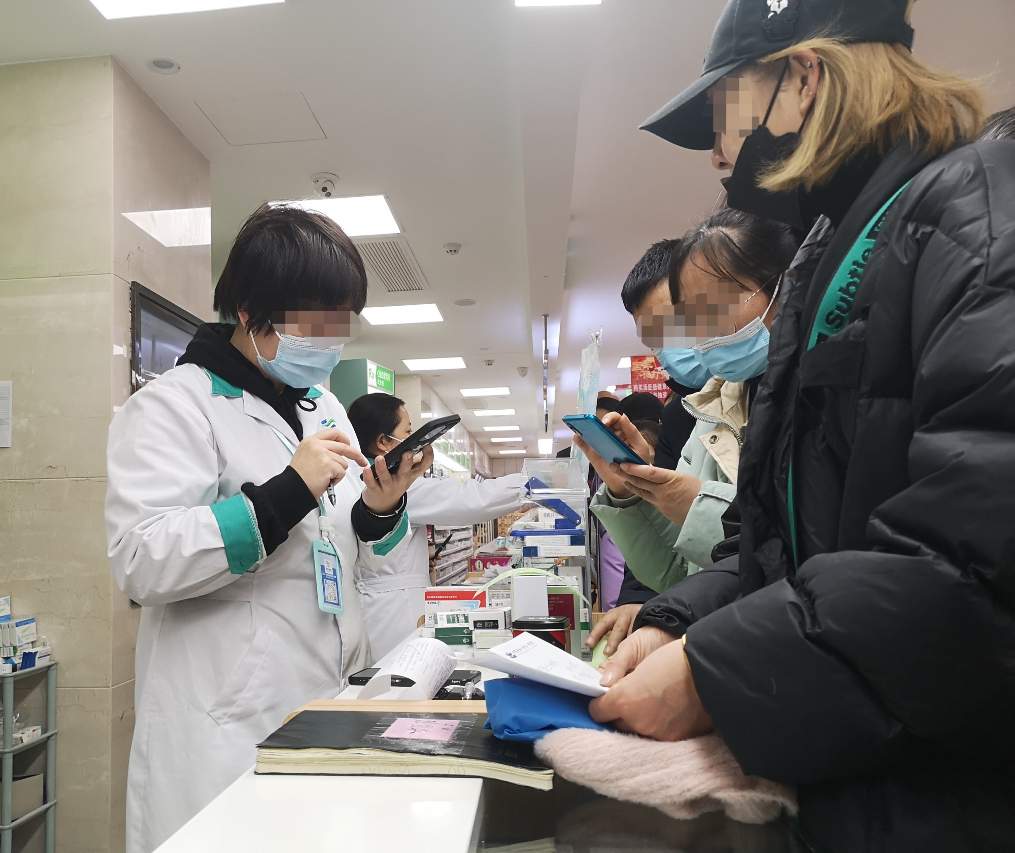 太原"益源药房"处方药如此开,"智云问诊"的医生还用"问诊"吗!