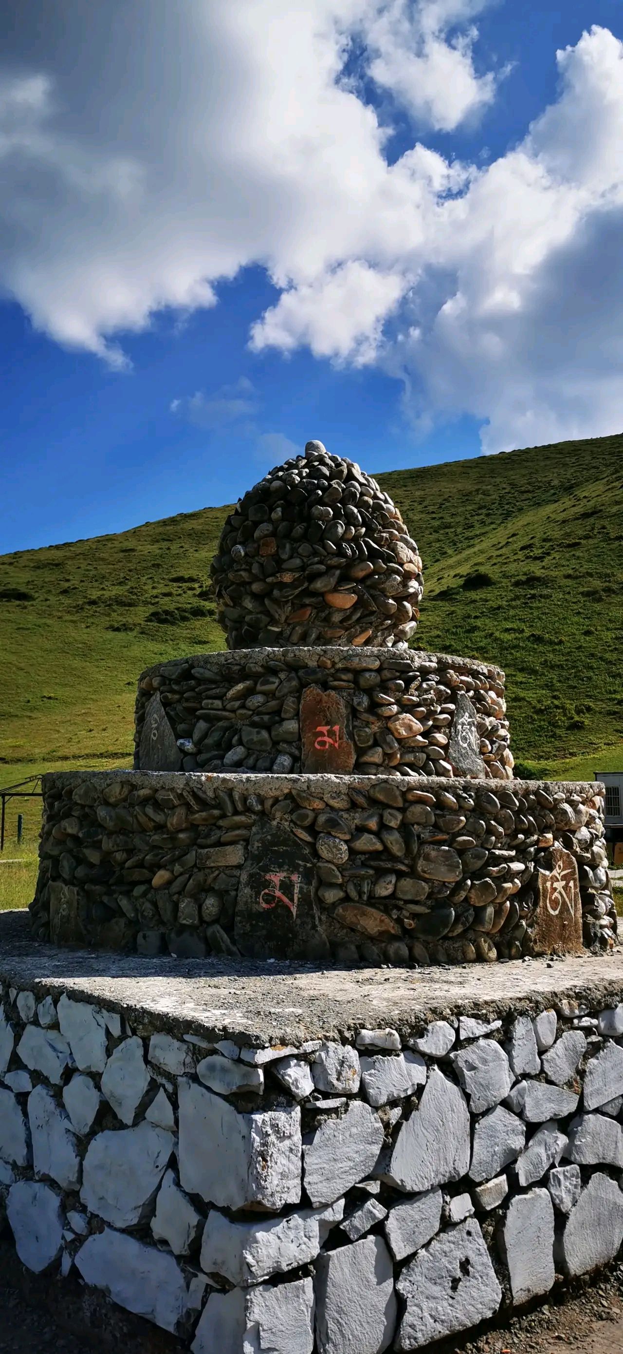 卓尼旅游景点图片