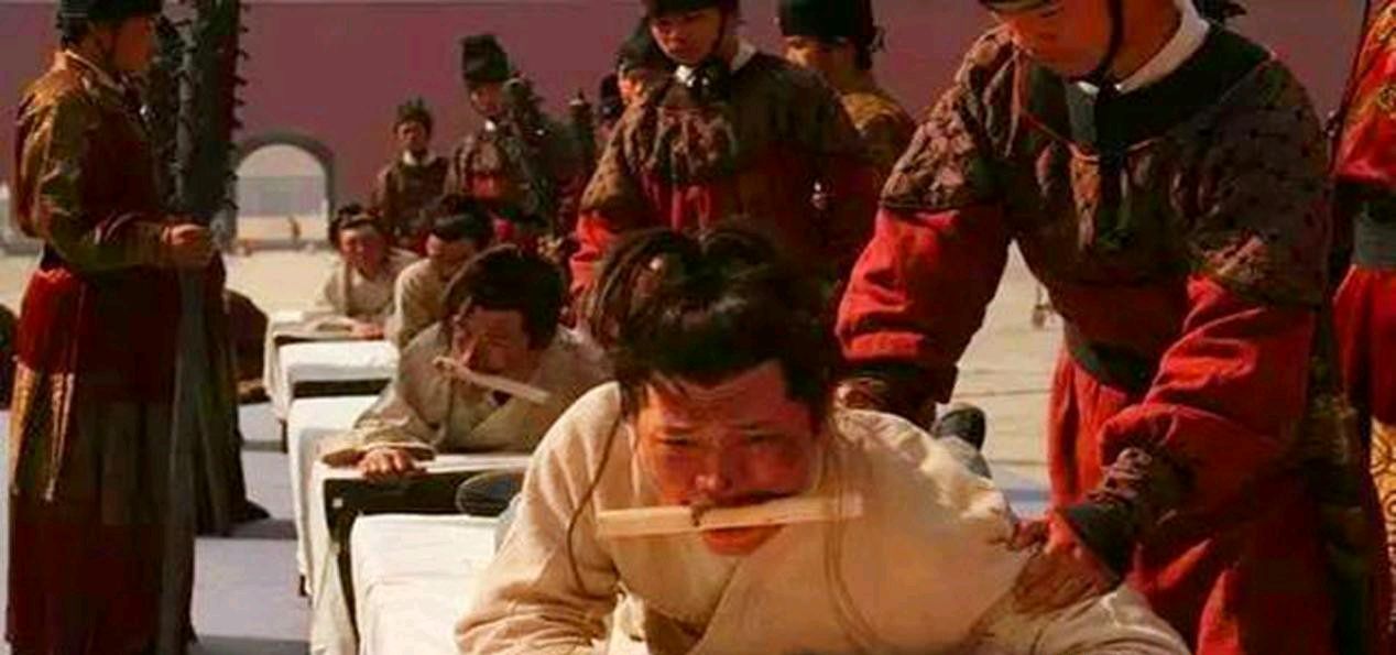 为什么古代大臣被皇帝赐死,还要谢主隆恩?