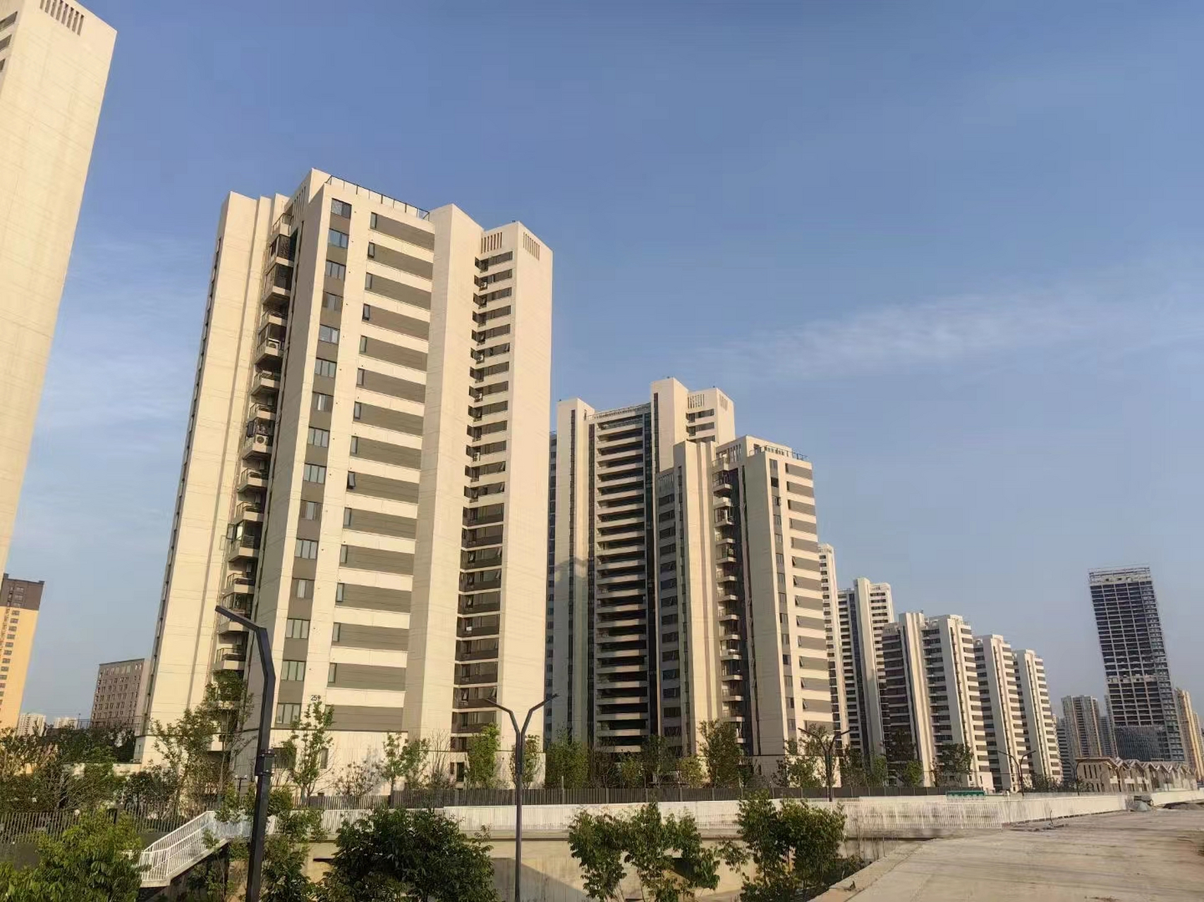 阜阳好房,大河城章.#阜阳