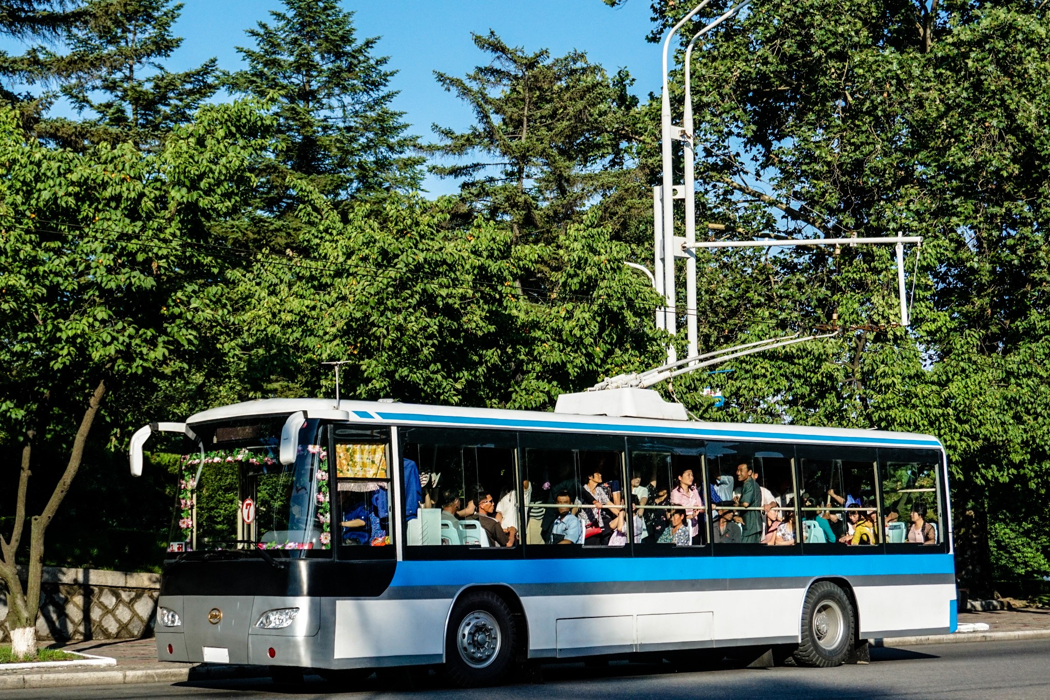 朝鲜观察,揭秘朝鲜民众的生活日常