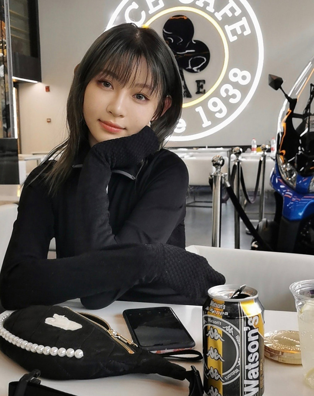 1,#魏大勋是jyp第一个中国演员#魏大勋火遍全网,向我们证明,演技才是