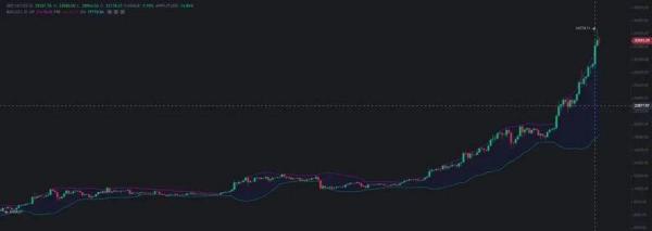 比特币本命年，江湖已不再是那个江湖