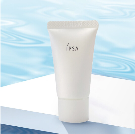 ipsa粘土面膜使用方法