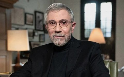 诺奖得主Paul Krugman：对比分析本次加密市场下跌与08年次贷危机有何不同？