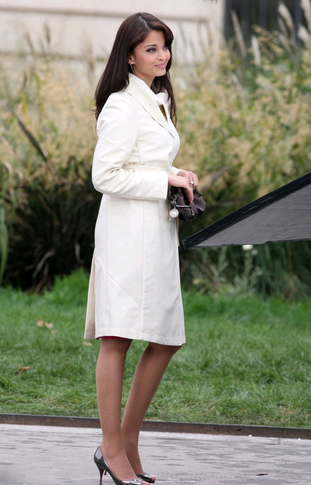 精美图集|艾西瓦娅·雷美图欣赏