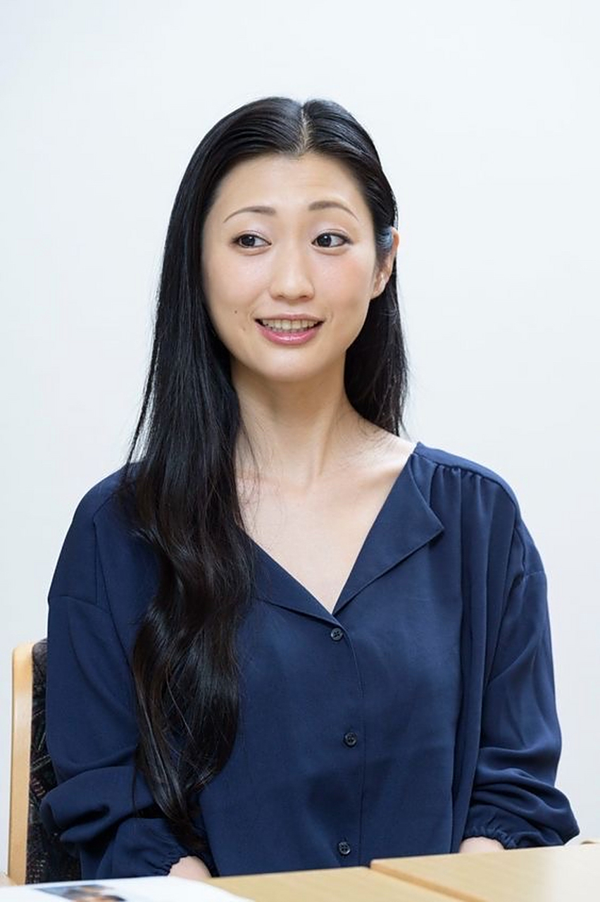 43岁日本女星坛蜜近照,她的状态其实还是不错的,不知道什么原因让她