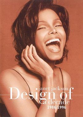 《 Janet Jackson: Design of a Decade 1986/1996》最火三职业的传奇手游