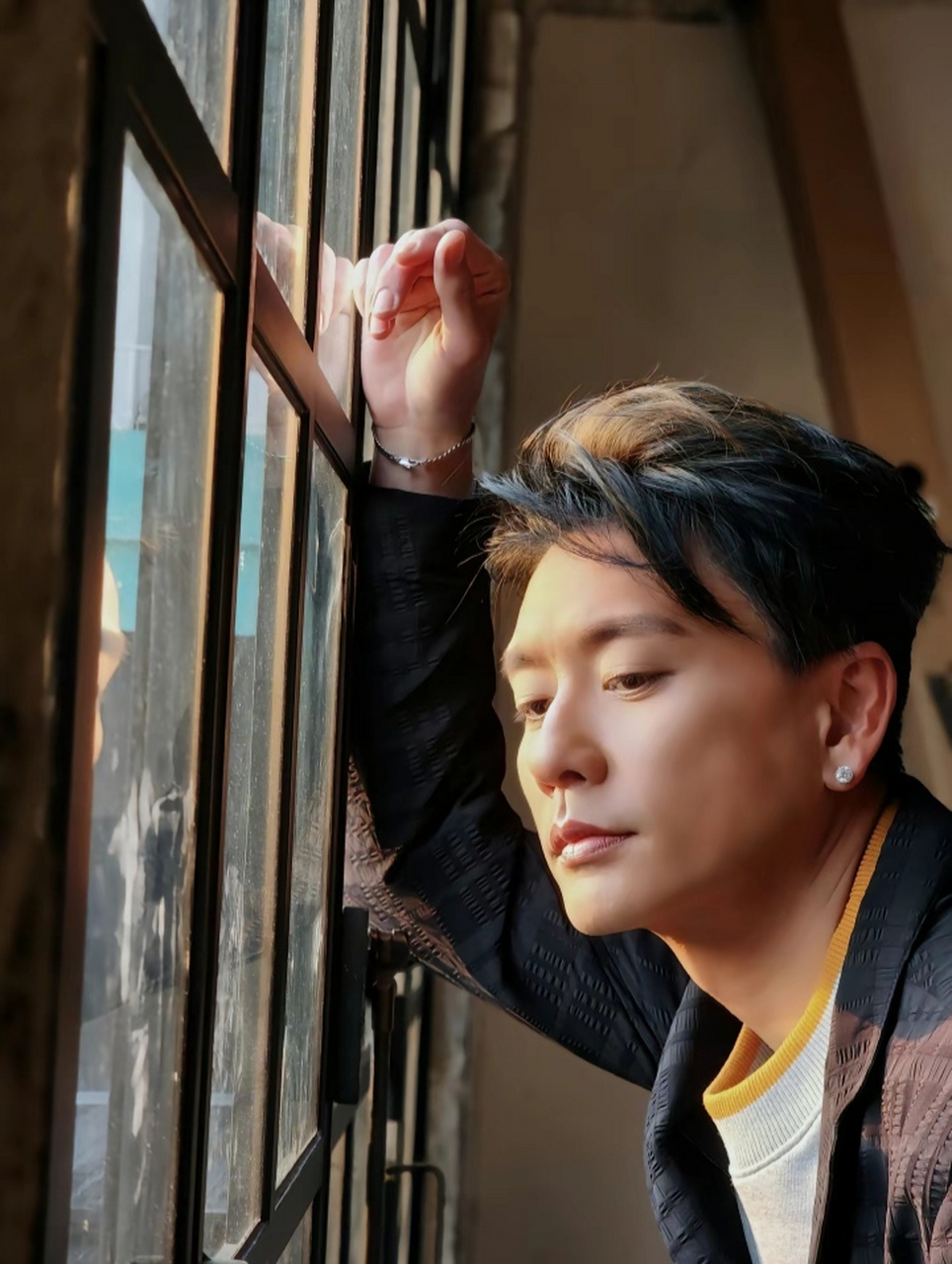 黄宗泽评论区现状,网友评论中肯的,直击要害的,一针见血的: 1.