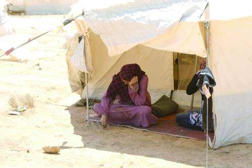 纪录片《为什么贫穷》:太阳能妈妈让我泪流满面