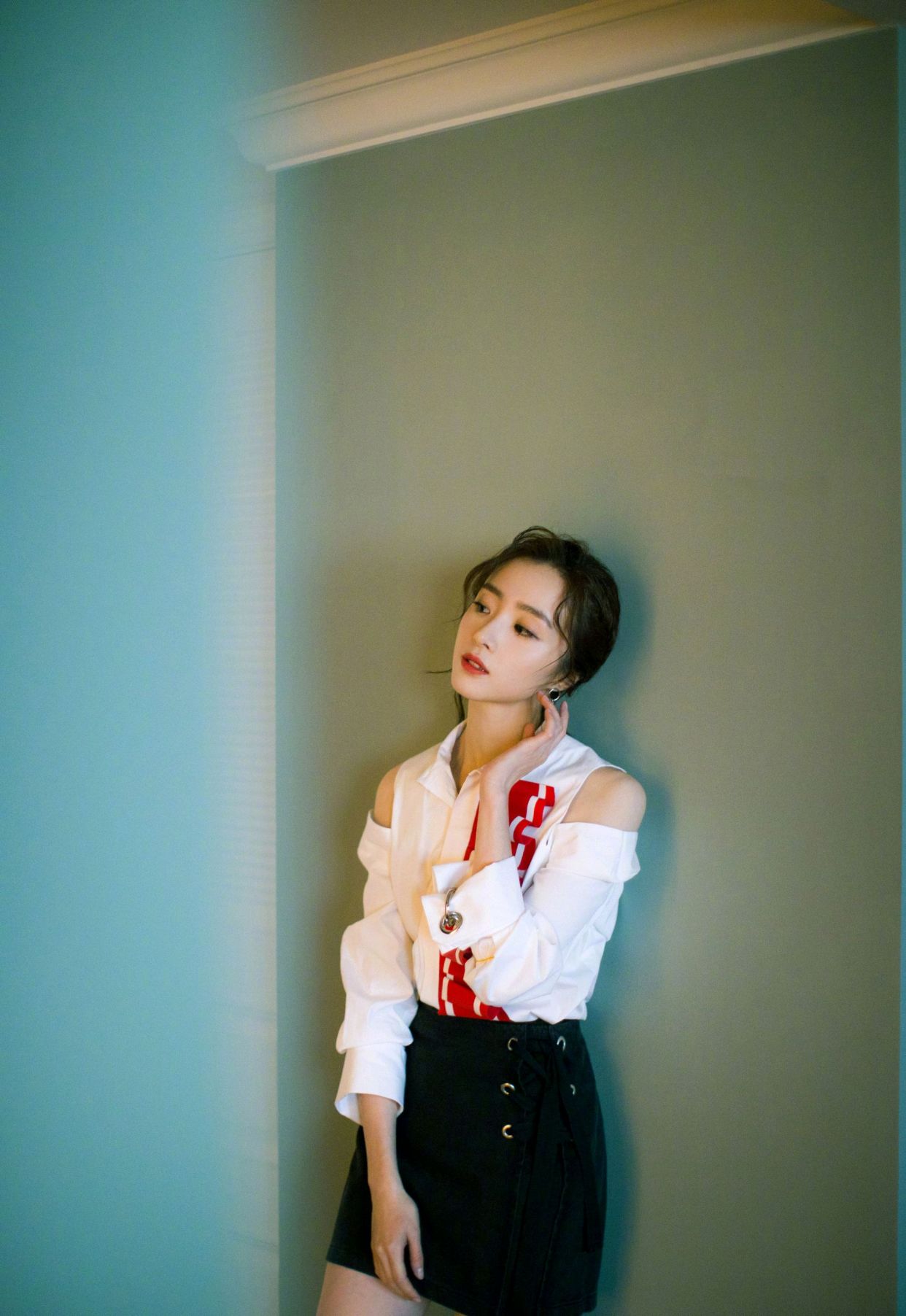 明星美图|胡冰卿