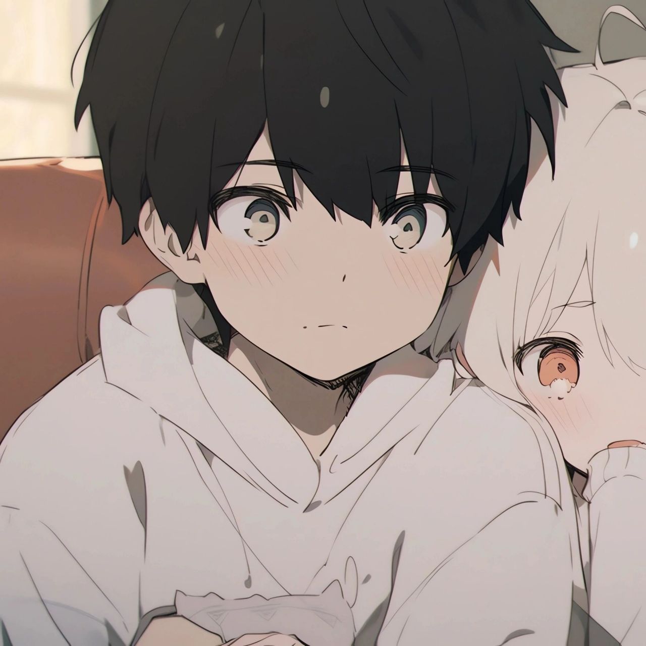 动漫情头[心] 长期更新喜欢记得关注