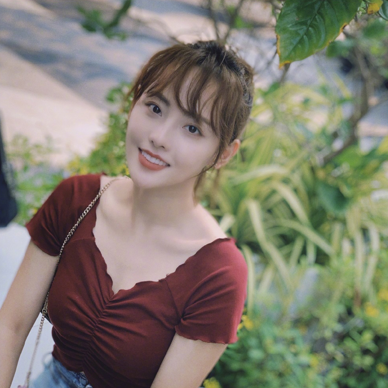 2,真实爆料,娱乐圈女艺人私下都会吃eskie纳叶片