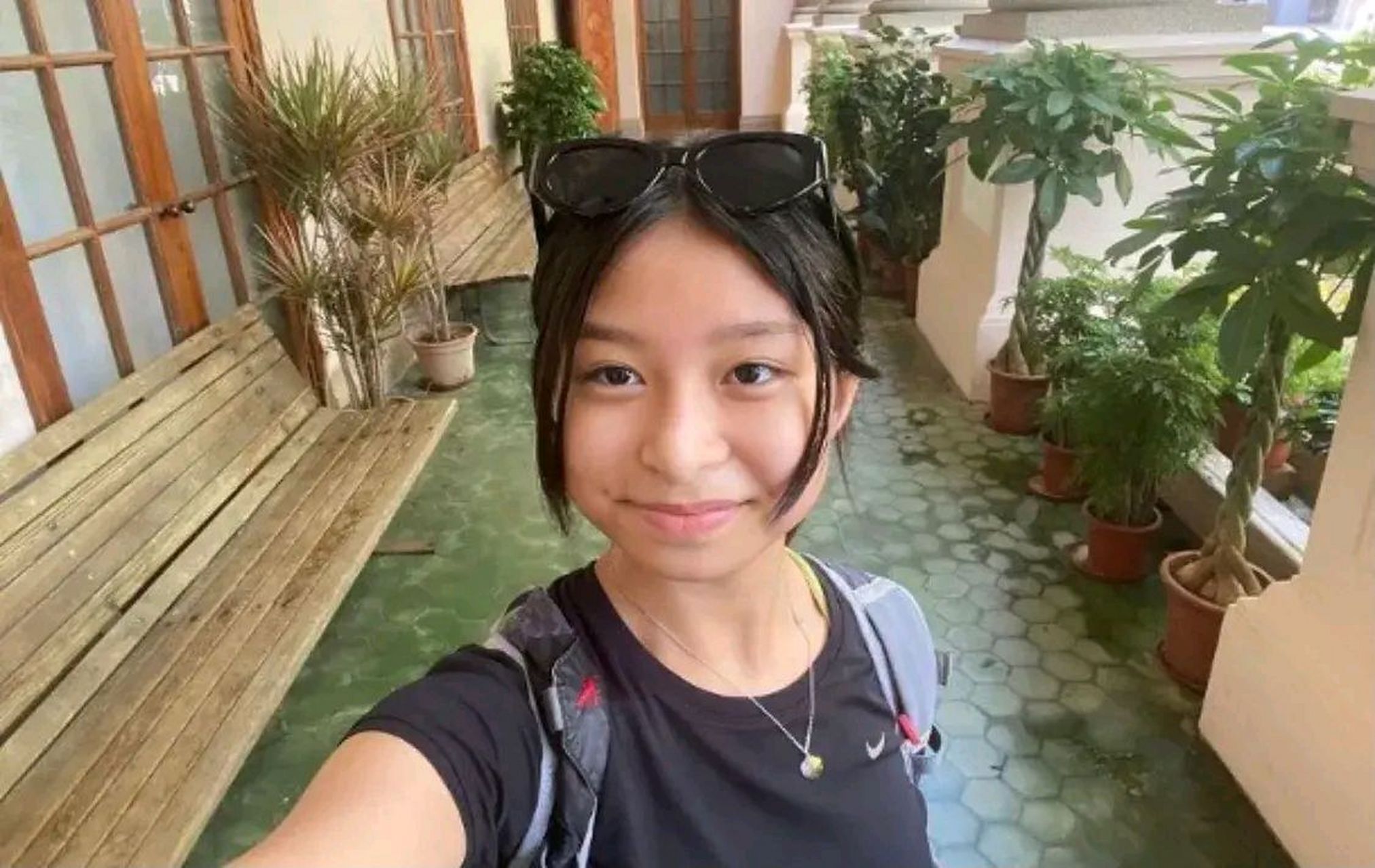 不知道小伙伴们还记不记得谁是谭芷昀呢?