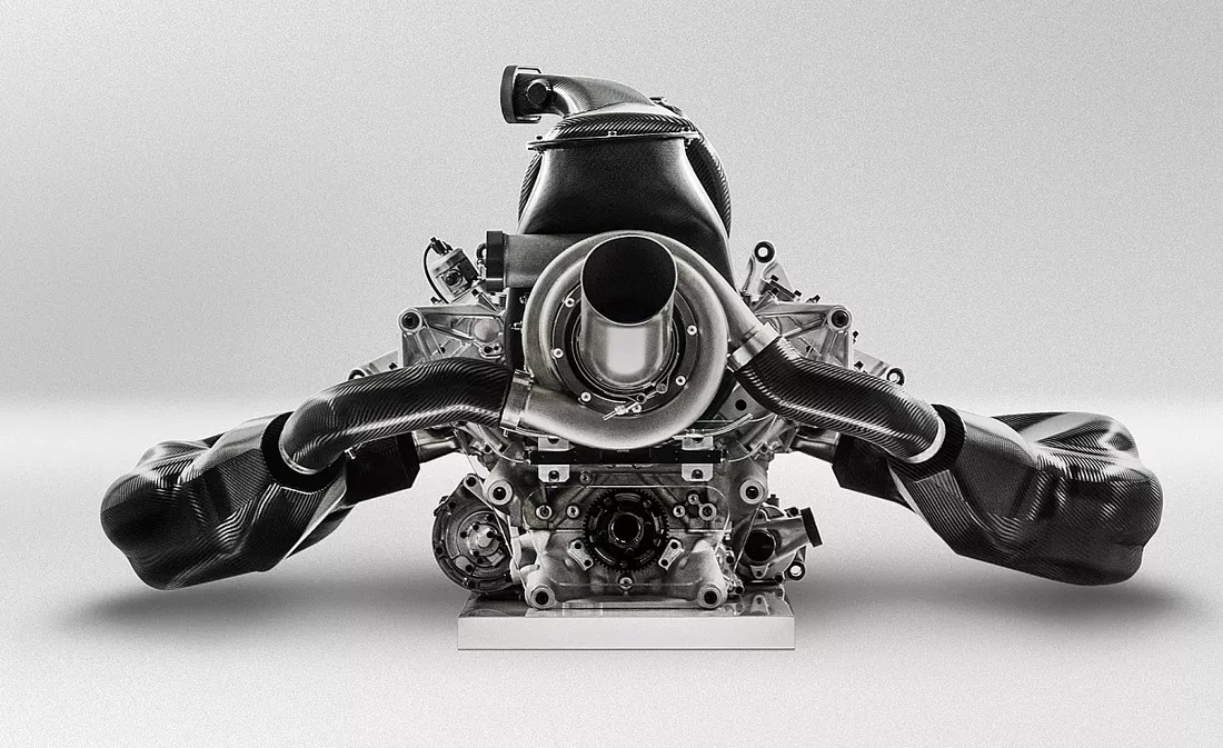 多梅尼卡利暗示2026年f1引擎规则将回归v10风格