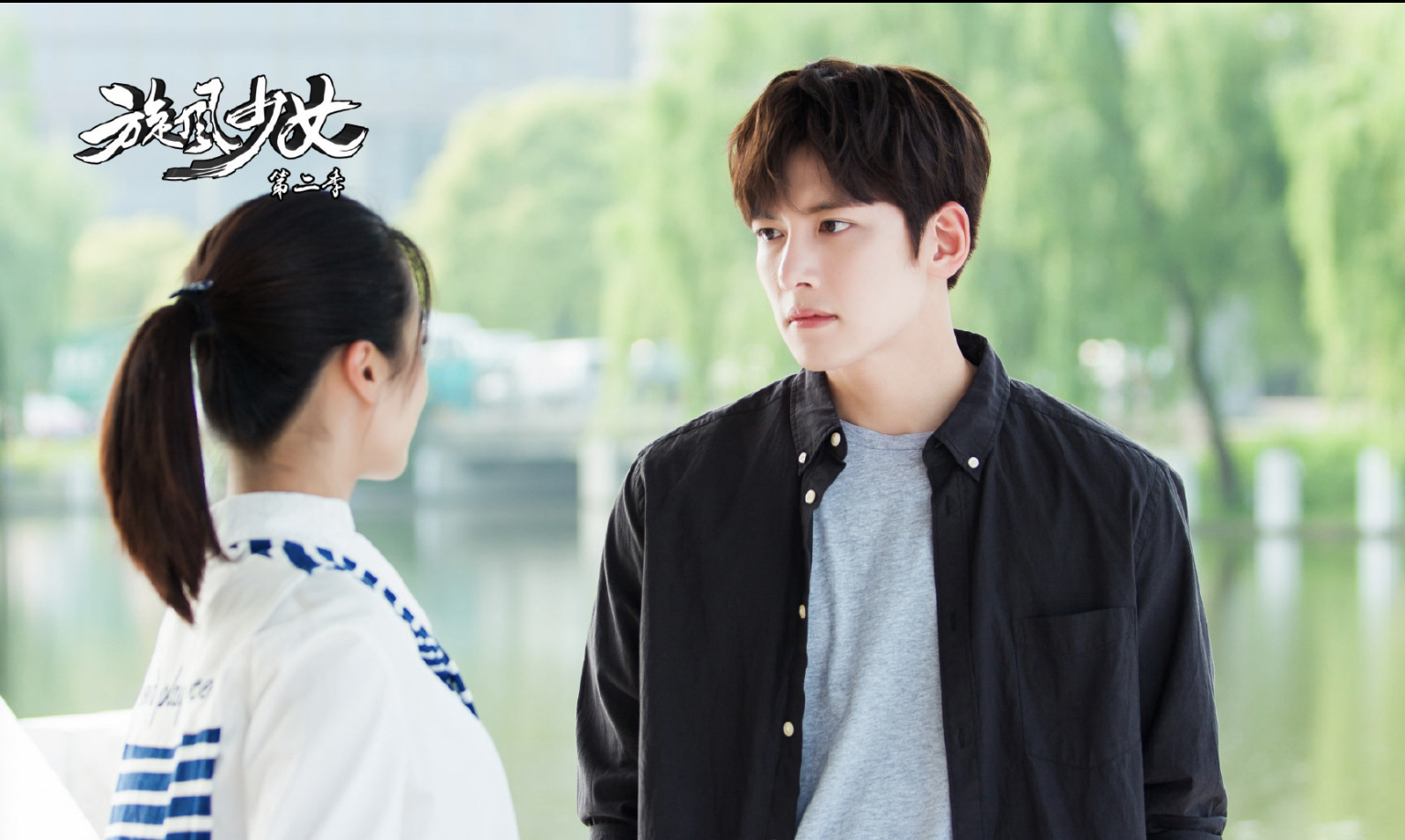 《旋风少女3》播出无期,原因早已显而易见!