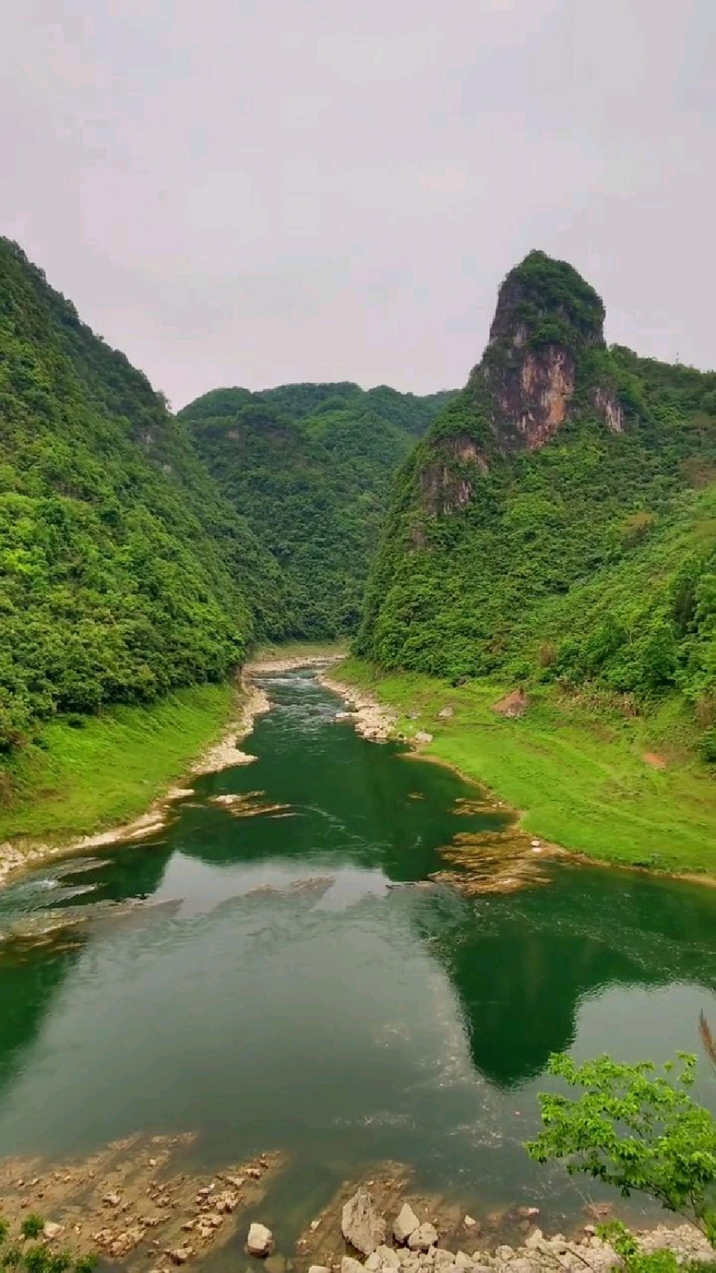 罗甸县有多大图片