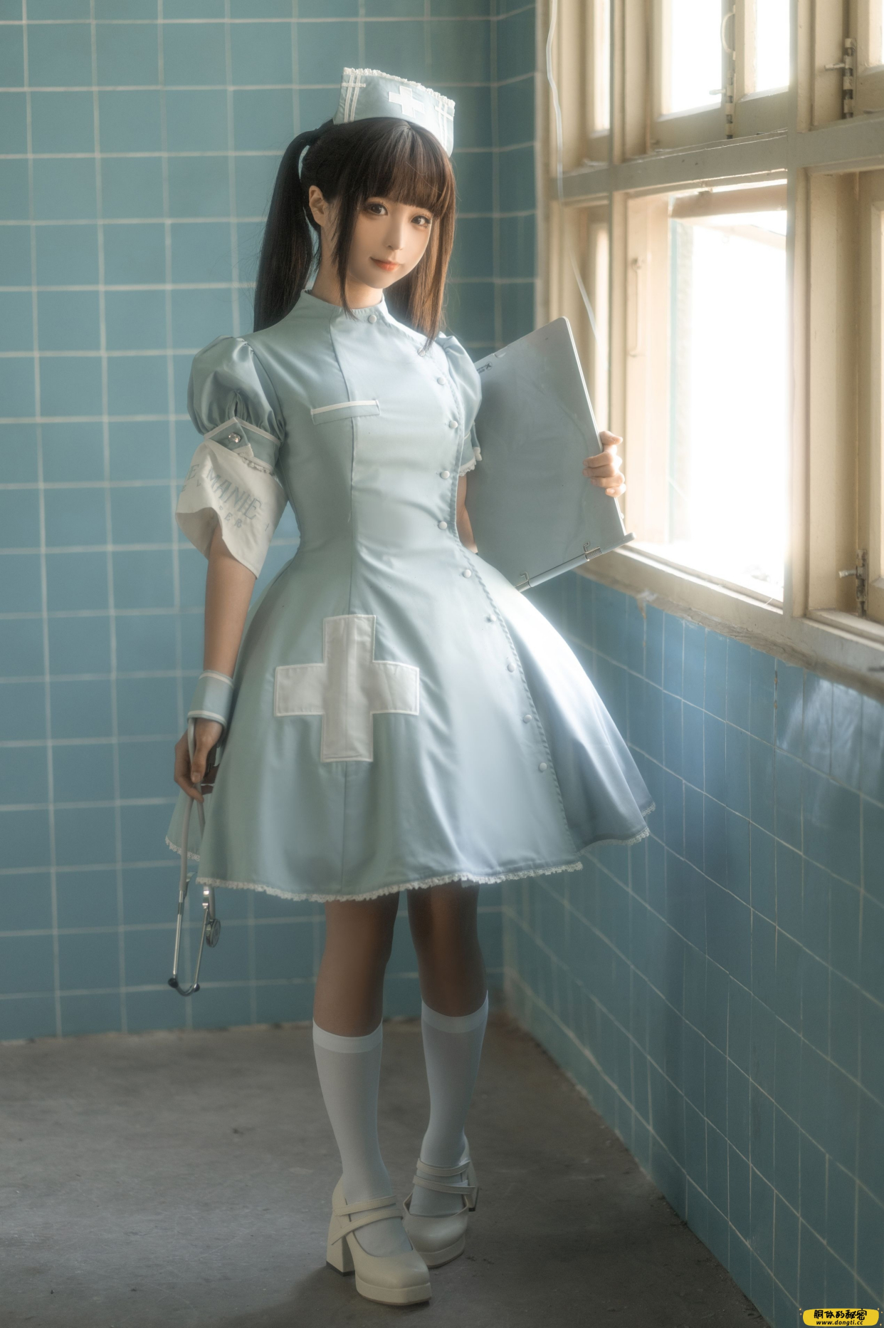 图片[75]-蠢沫沫 – 小护士[140P-1.41GB]-福利虾虾