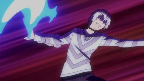 超能力者 漫画 完整版全文免费阅读 龙城漫画