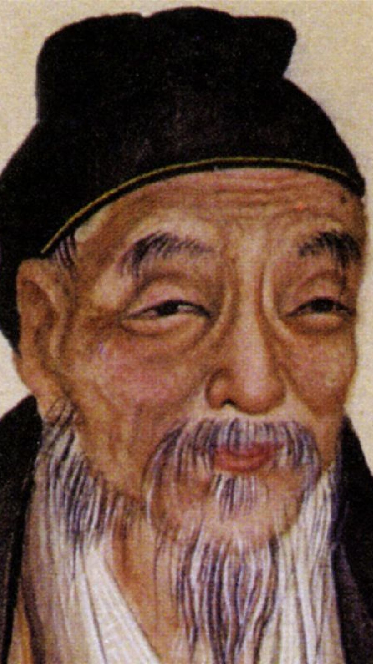 明朝最伟大的医药学家李时珍,被后人尊称为"药圣"-度小视