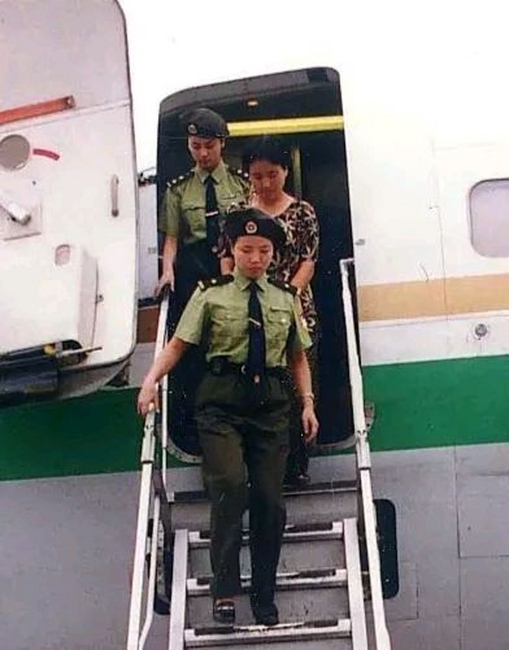 谢宗芬,又名谢玉敏,女,汉族,1957年4月23日出生于四川省筠连县双腾镇