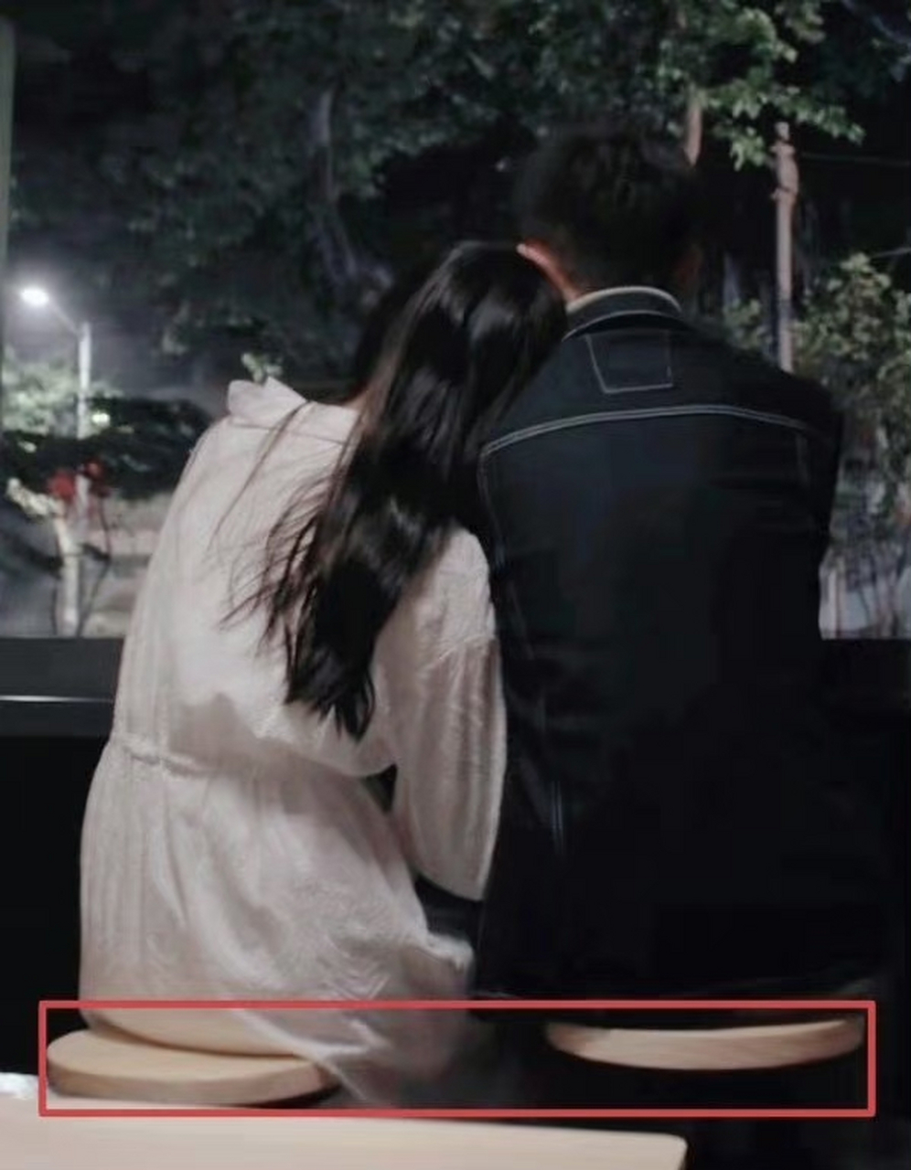 这届网友看剧太认真细心了![三哈]