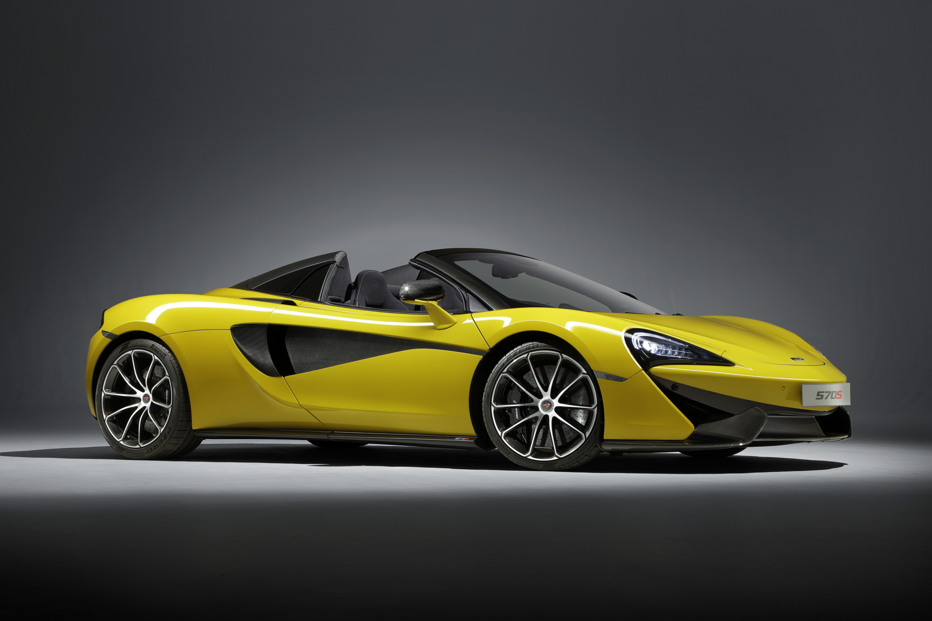 邁凱輪 maclaren