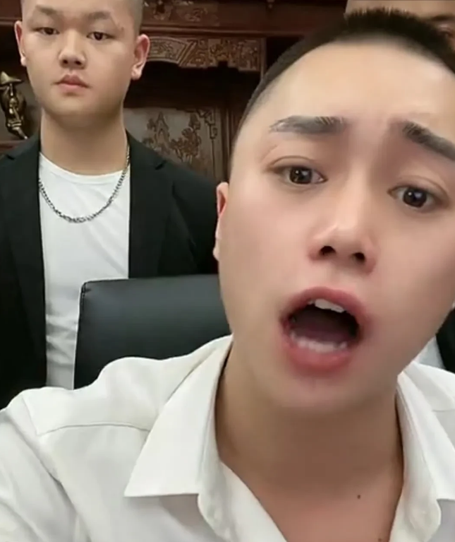 为什么你们能原谅刘二狗却不能原谅辛巴呢?