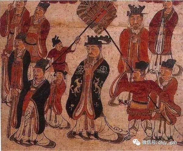曹魏贵族