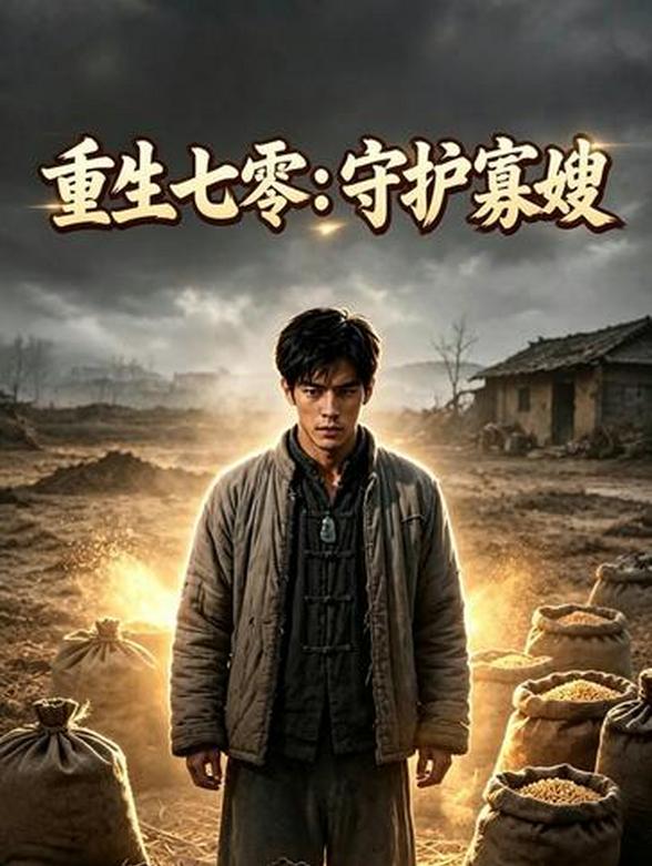 重生七零：守护寡嫂