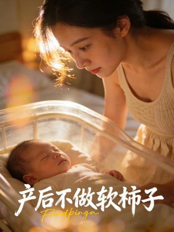 产后不做软柿子封面图
