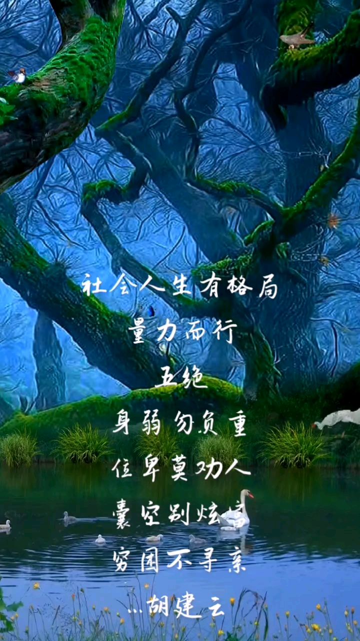 人生是一首歌,乐中亦会有苦涩-度小视