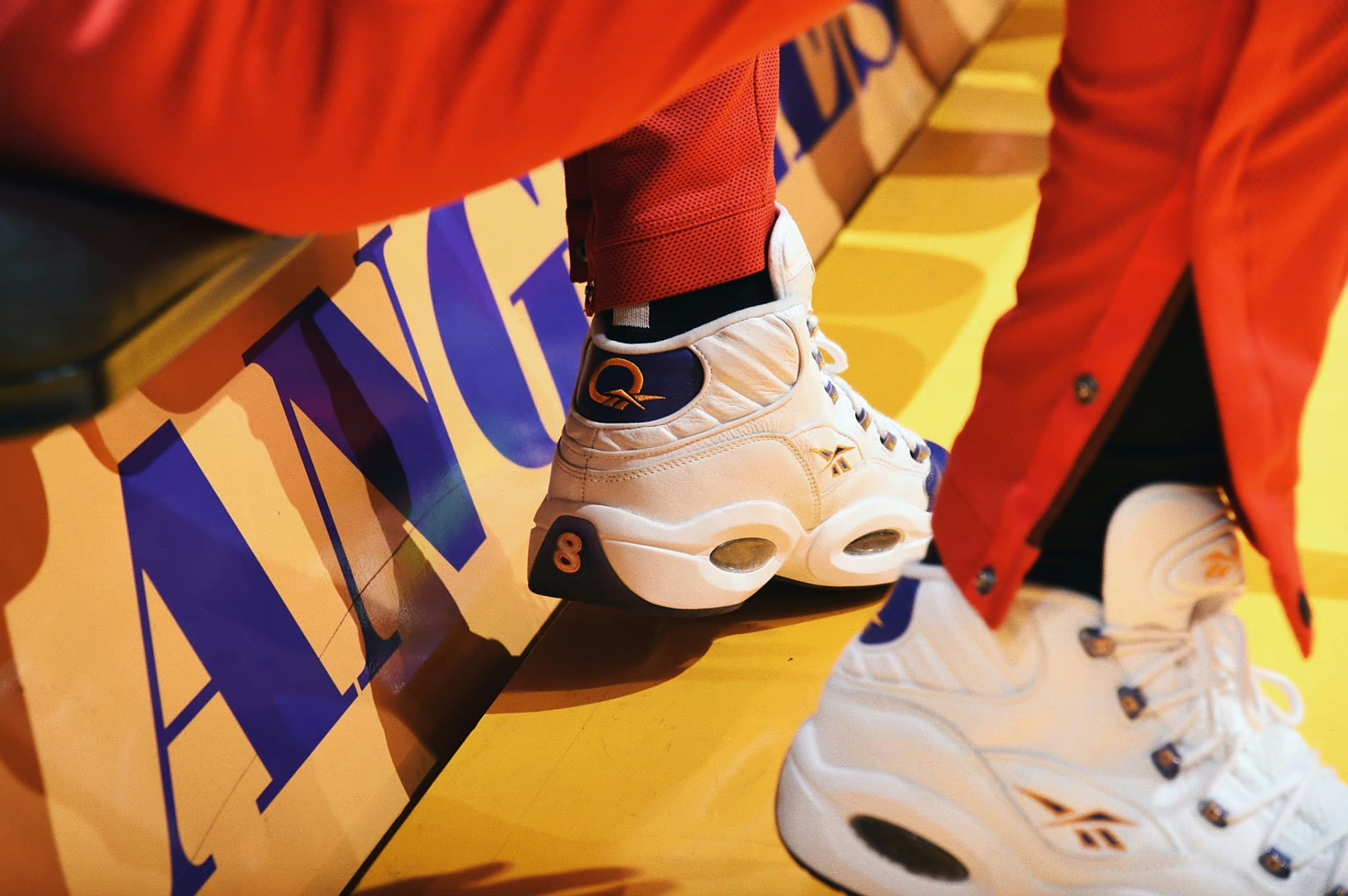 詹姆斯哈登上脚锐步question