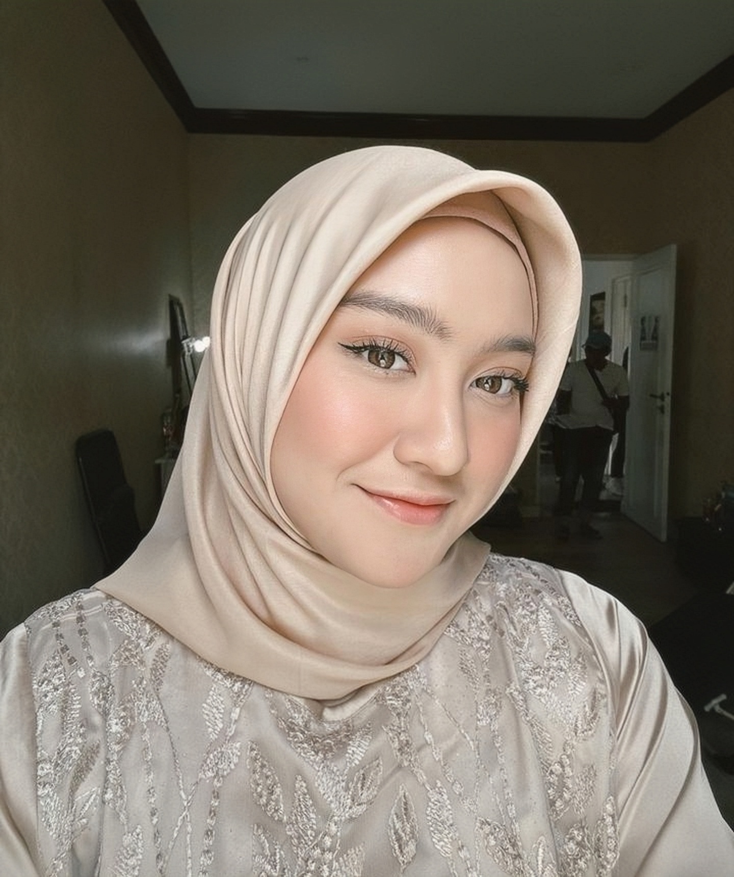 ins九位印度尼西亚美女艺人,你认为哪个最美(四)