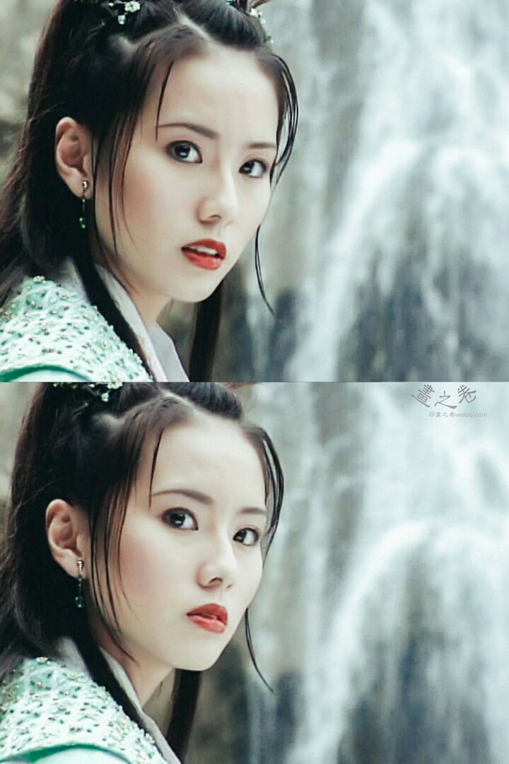 古装美人唯美影集珍藏版