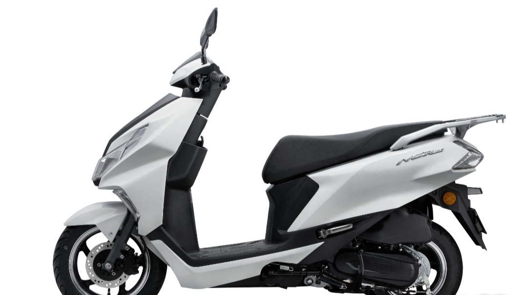 济南铃木uy125,五羊本田ncr125,豪爵vx125三款踏板车如何选择?