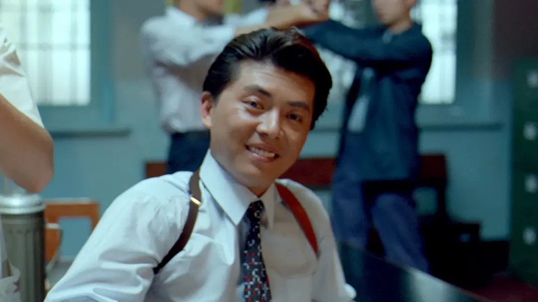 60年代香港"地下霸王"陈志超,到底真实存在还是虚构人物?