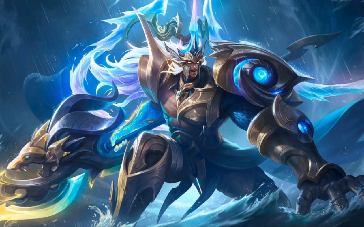 王者荣耀:性价比最高的三款fmvp皮肤