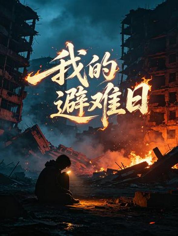 我的避难日
