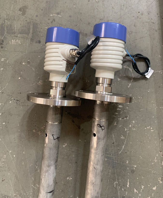 utr系列导波雷达液位计常见故障处理方法