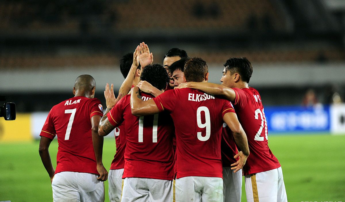 今日足球:首尔fcvs广州fc,韦纳穆vs瓦尔贝里