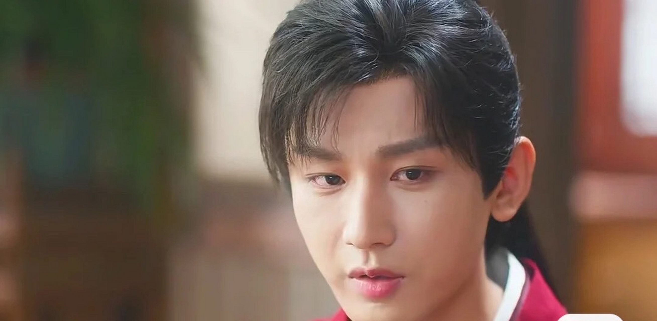 咋说呢,如果就是这脾气,李相夷还真当的起我行