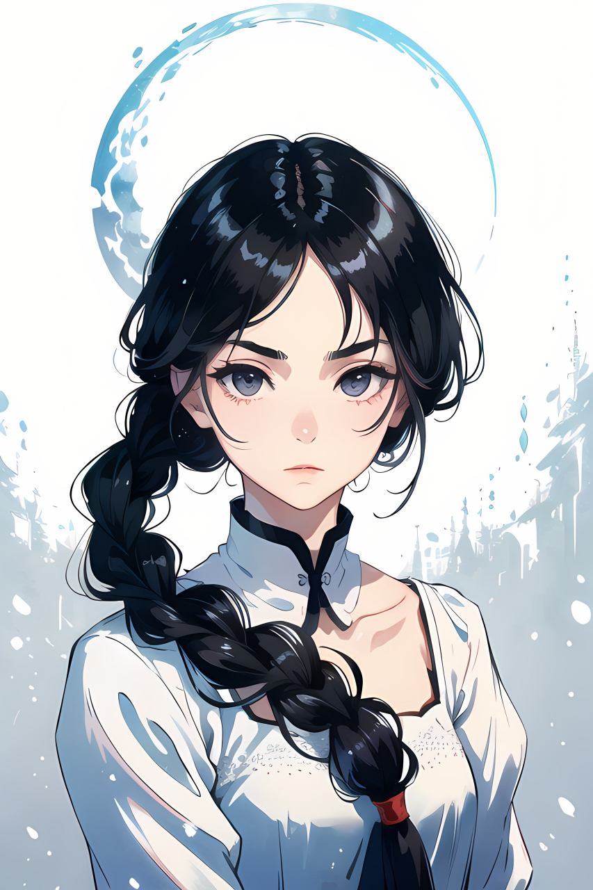 胖了叫活着 瘦了叫重生#二次元# #漫画