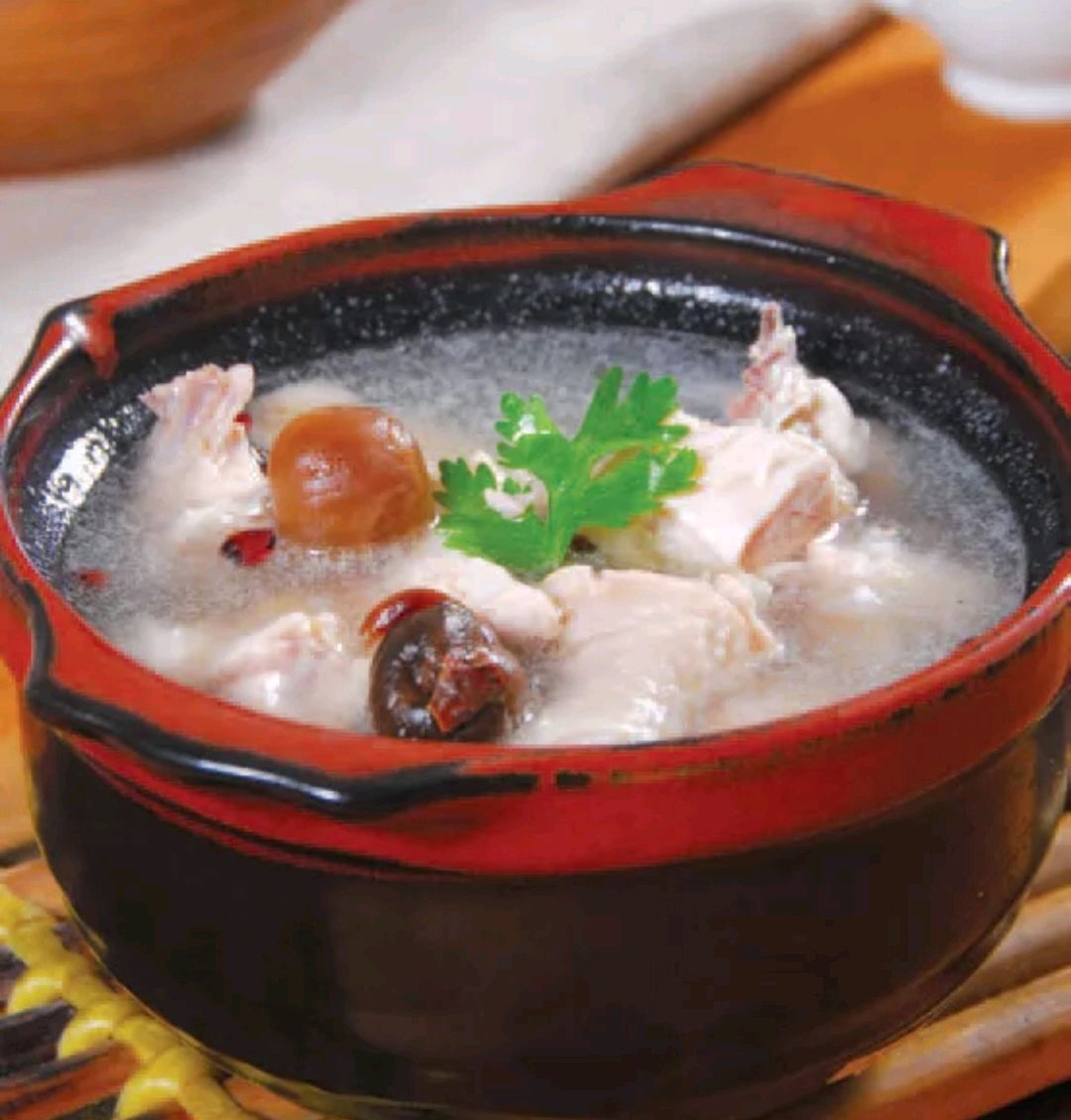 一日三餐怎么能少得了汤品呢,这么多款汤类食谱,总有一款适合你