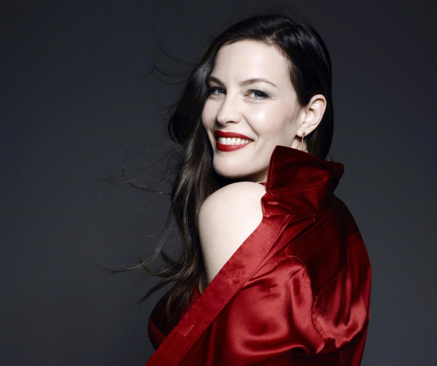 美国女星丽芙·泰勒(liv tyler)(二).
