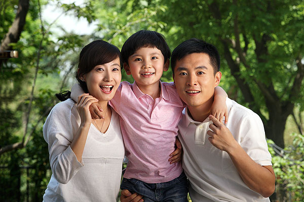 处理妻妈矛盾小技巧让家庭更幸福美满