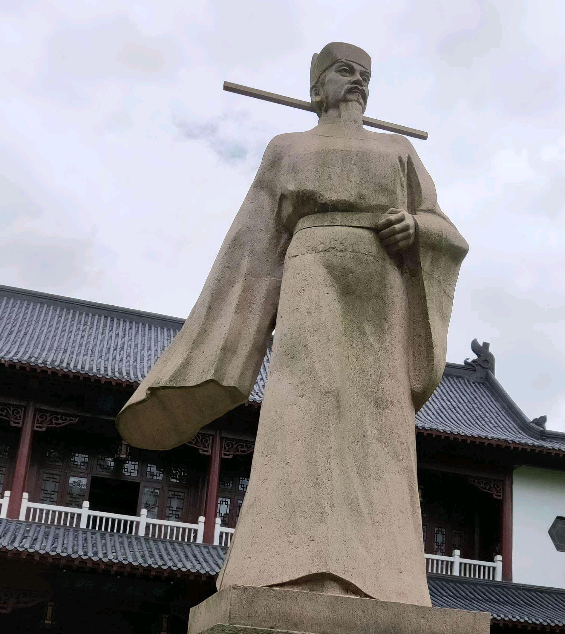 王安石死后多年,一直被誉为最伟大的改革者:孤独成就伟大灵魂!