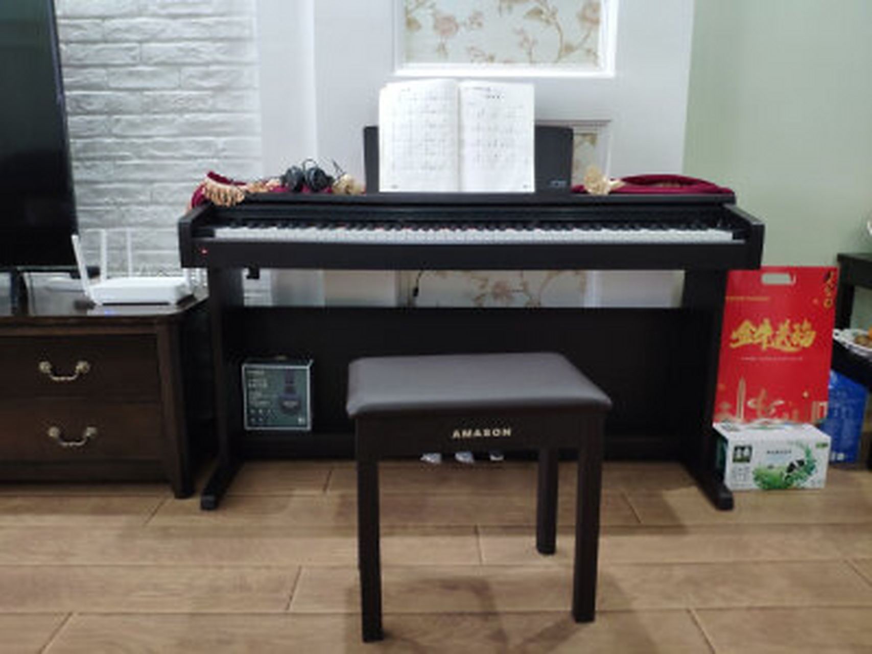 雅马哈p115对比艾茉森f10,大师推荐艾茉森f10  我觉得艾茉森f10还可以