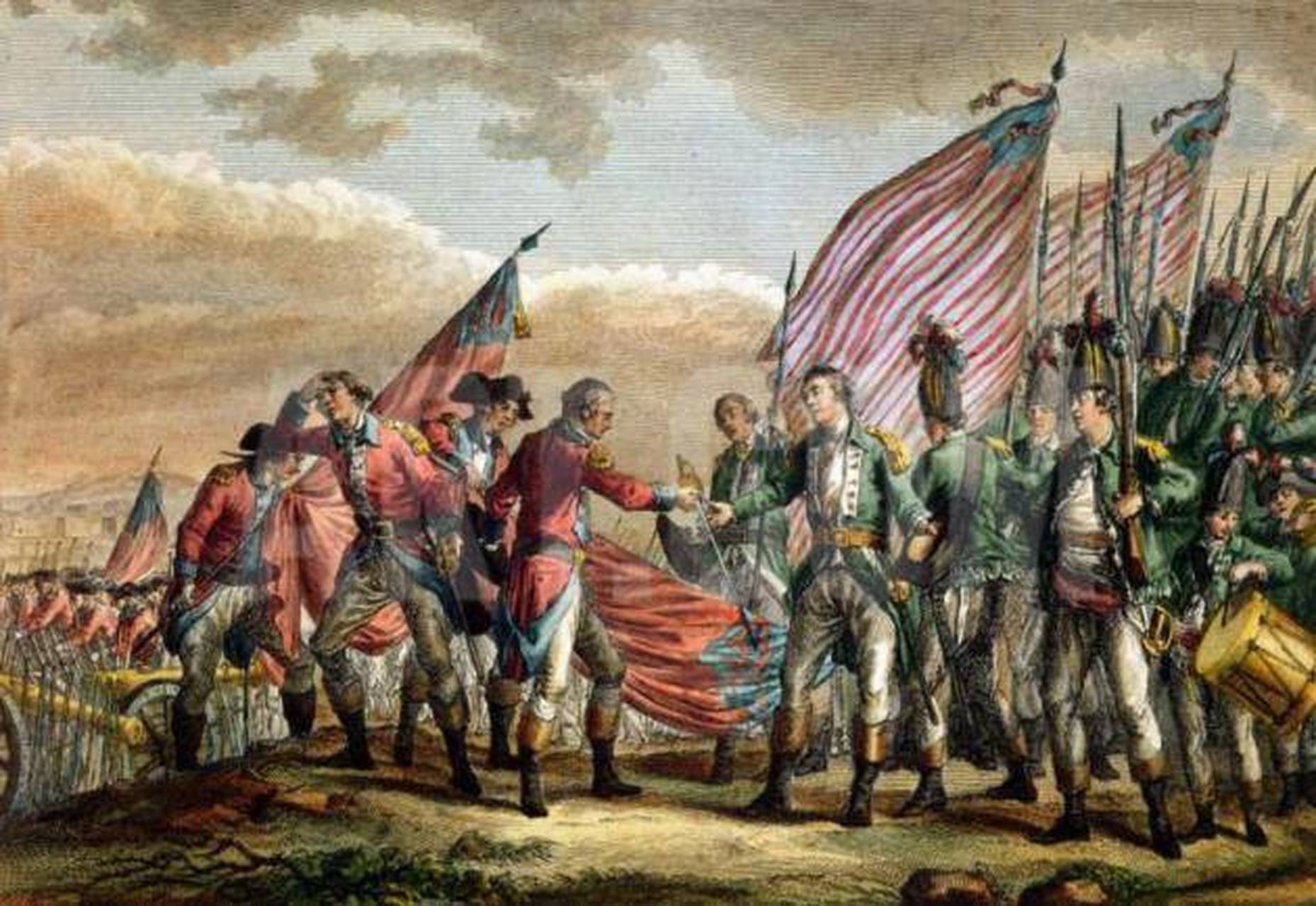 世界近代史的开端,一般认为是1640年爆发的英国资产阶级革命.